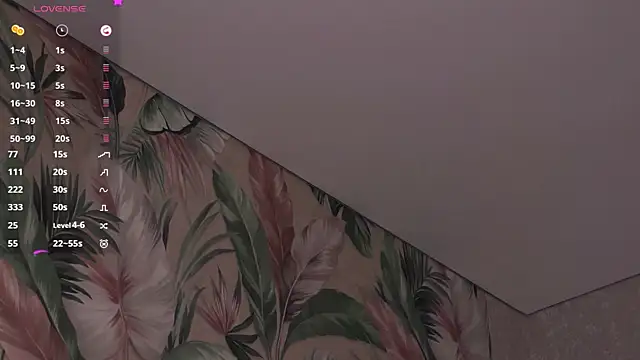 MerrieBarnicle's cam snapshot