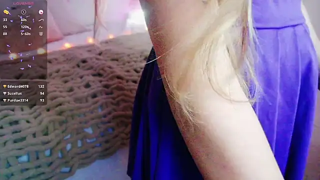 secretluv's cam snapshot