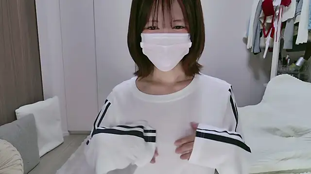 TsukasaSakai live sex cam
