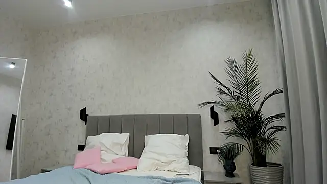 roxxxy_10's cam snapshot