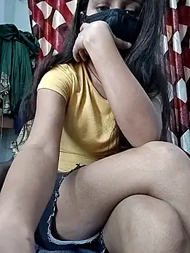 Ruhi_07's cam snapshot