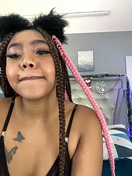 AngelaRoberts's cam snapshot