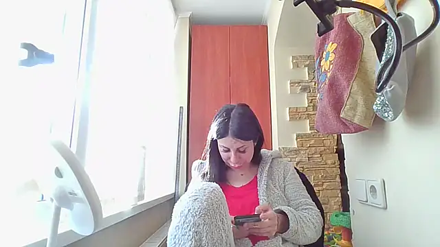 QueenMomyS's cam snapshot