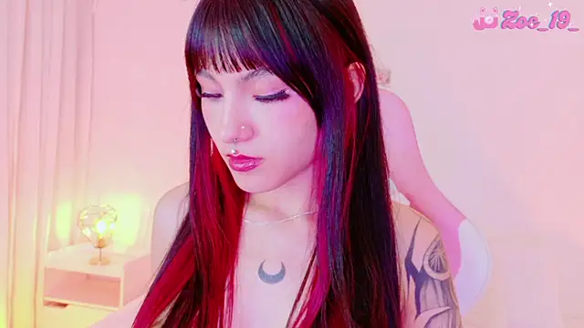 cuteezoe's cam snapshot