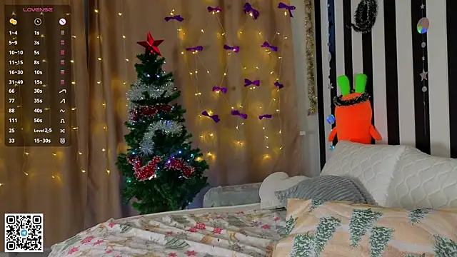 SibleyDurborow live sex cam