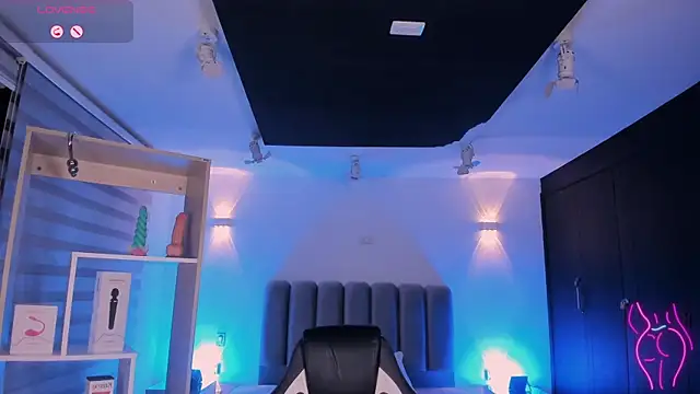 SkyThompson's cam snapshot