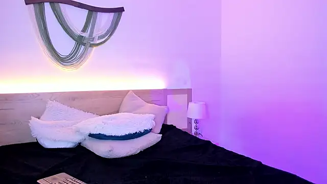 ZammyRossee's cam snapshot