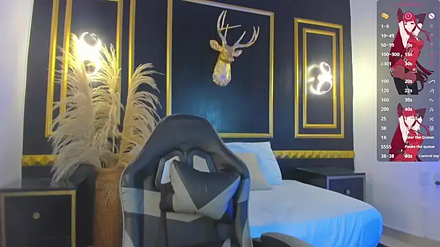 cloe_yeraldy_'s cam snapshot