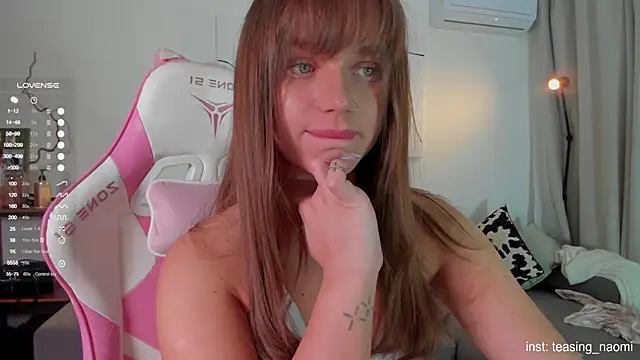 aesthetics__tease's cam snapshot