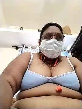 Pushpavathi_78 live sex cam