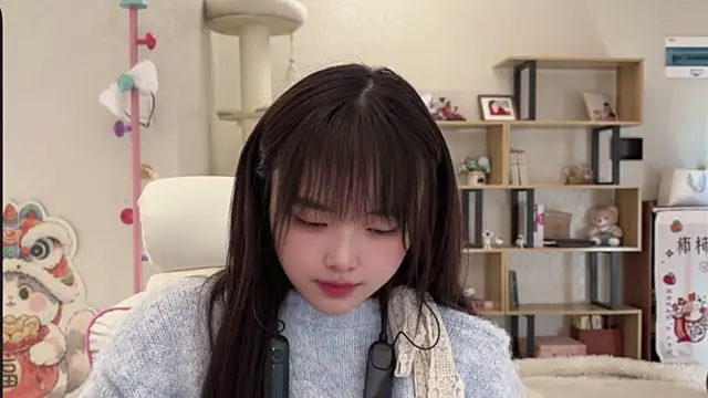 Chenjing0 live sex cam