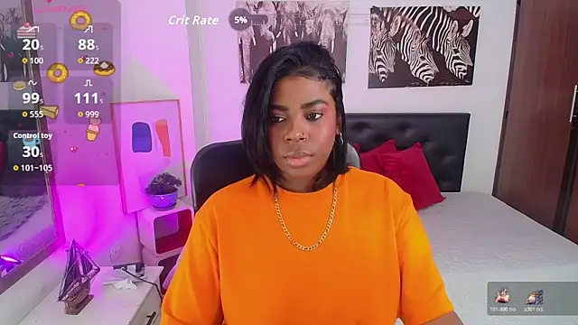 BarbaraGil1 live sex cam