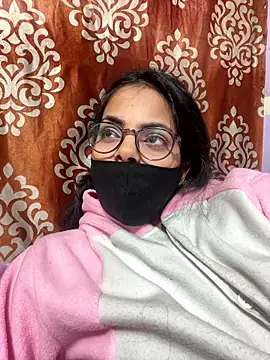 Sandhya_77's cam snapshot