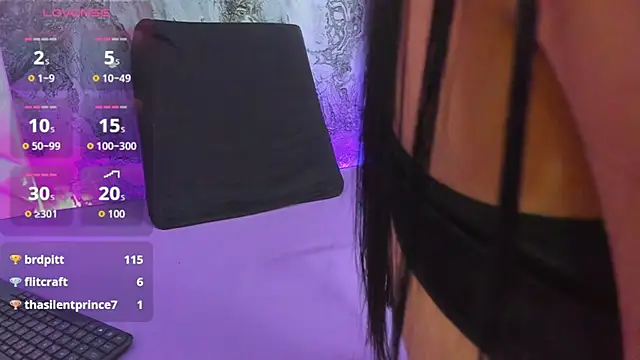 madison_7's cam snapshot