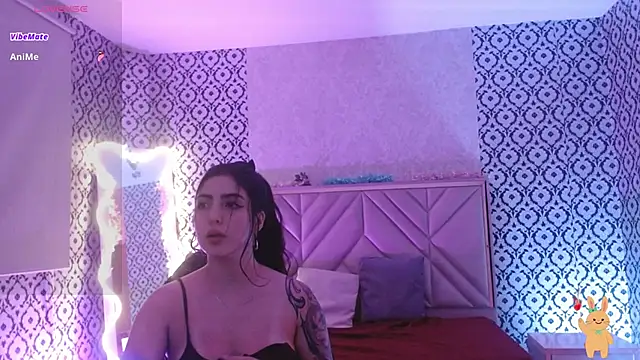 Ixchel_tay's cam snapshot