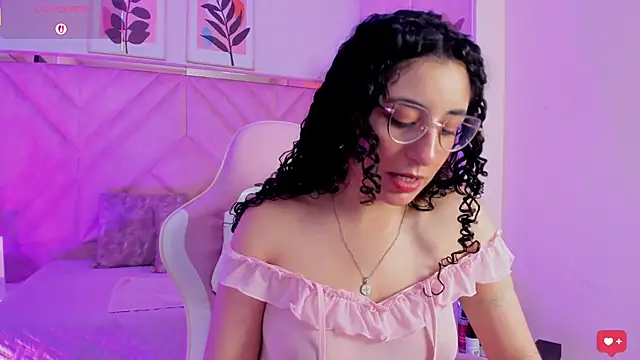 DemiJones_'s cam snapshot