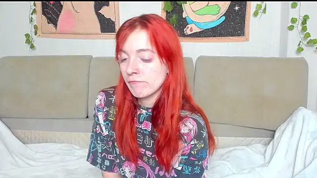 Lumilune's cam snapshot