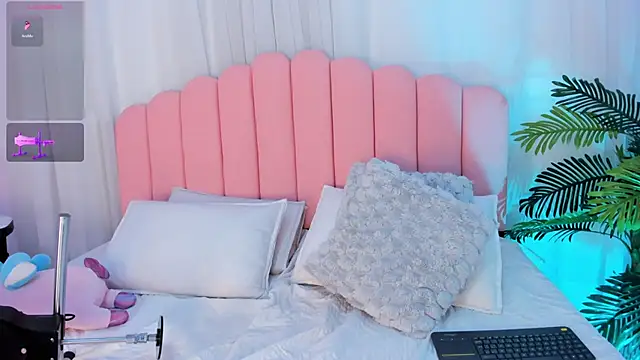 _Stephany_lee's cam snapshot