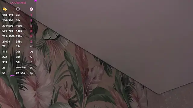 MerrieBarnicle's cam snapshot