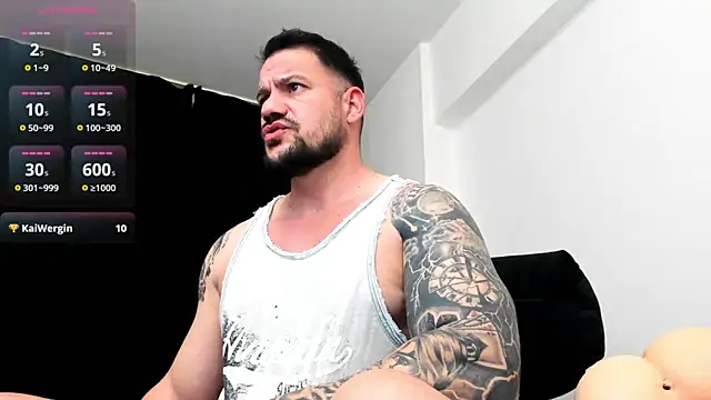 musclemonster31 live sex cam