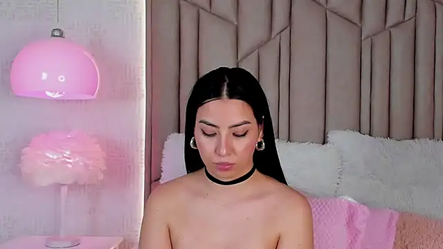 AudreyElla's cam snapshot