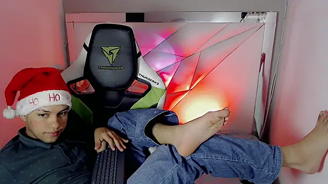 Luky_twink's cam snapshot