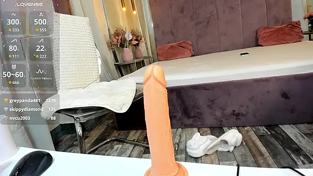Selena_Reeves live sex cam