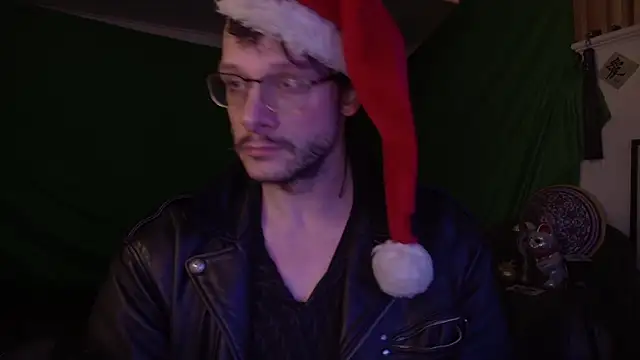 MasterDaddyCool's cam snapshot