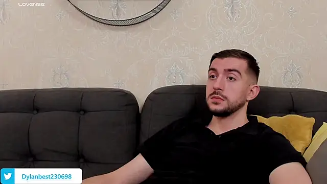 Dylan_Best's cam snapshot