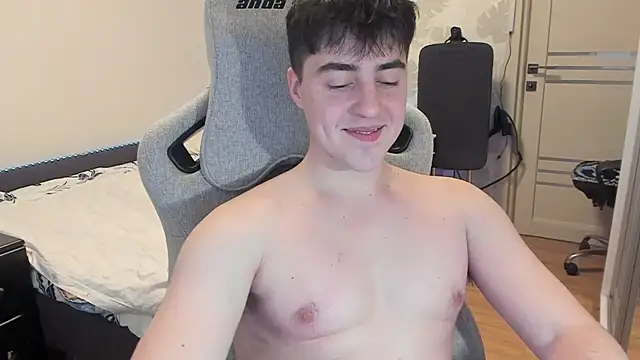 Knuckles17's cam snapshot