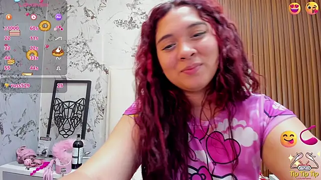 MADISON_ROWAN1's cam snapshot