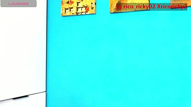 rico_ricky live sex cam