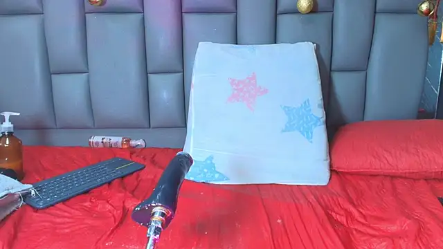 Roxana_gomez's cam snapshot