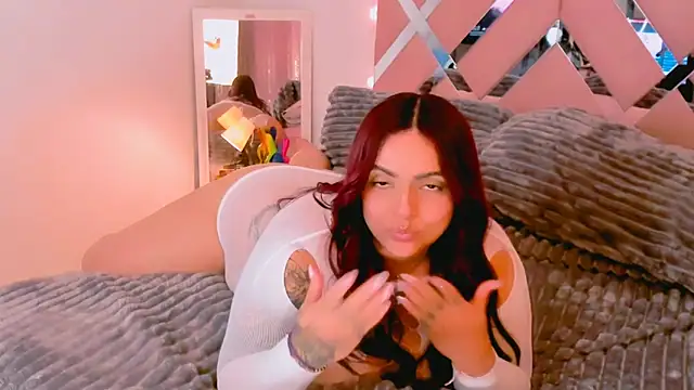 dulce_doll1's cam snapshot