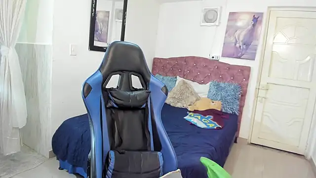 Margoth_Montilla live sex cam