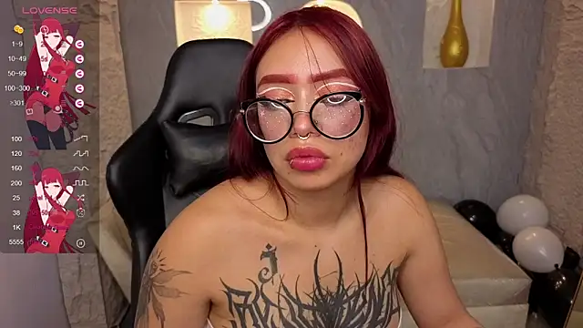 Anni_acker_b's cam snapshot