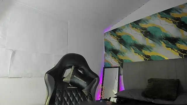 Barbieteeen's cam snapshot