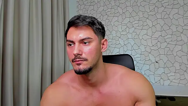 ClintMasters live sex cam