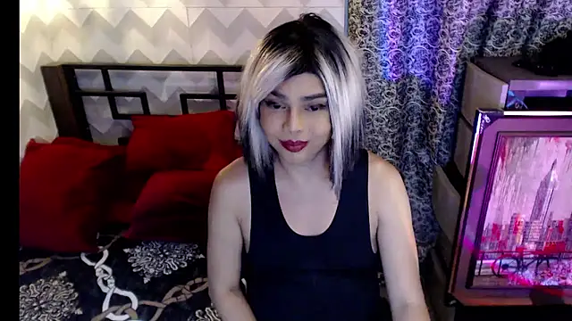 BEYBIDOMME live sex cam