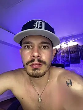 nils_saint live sex cam