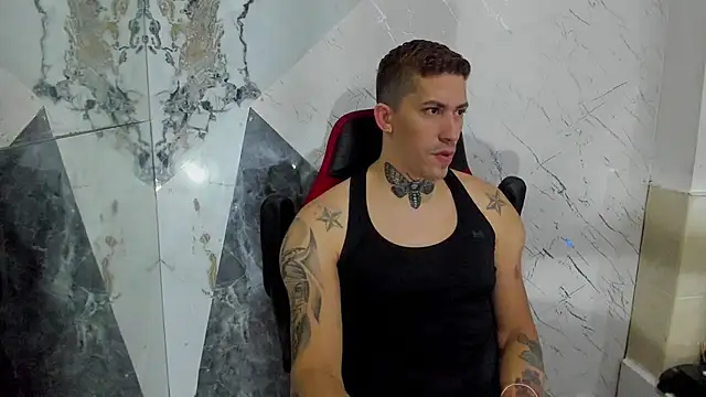 yeckodream live sex cam