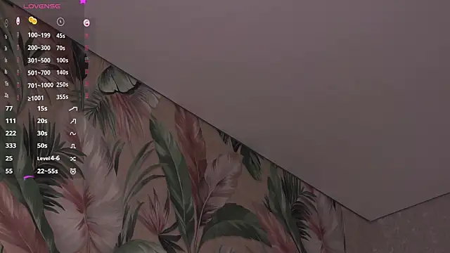 MerrieBarnicle's cam snapshot