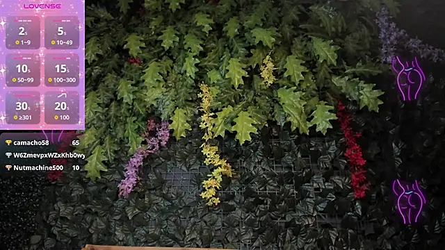 Isaa_jonnes_'s cam snapshot