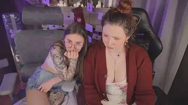 carolina_elf live sex cam