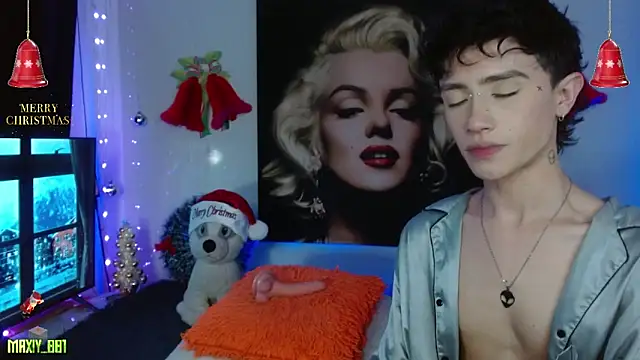 maxiy_001 live sex cam