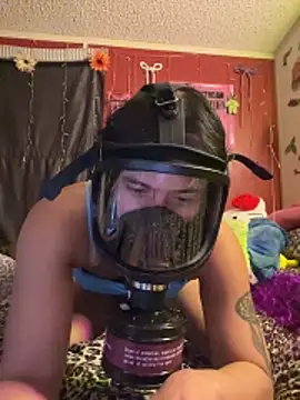 TranSexualJade95 live sex cam