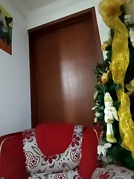 Sex_Annie's cam snapshot