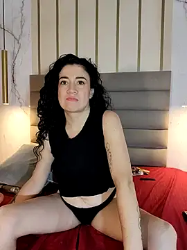 Victoria01_'s cam snapshot