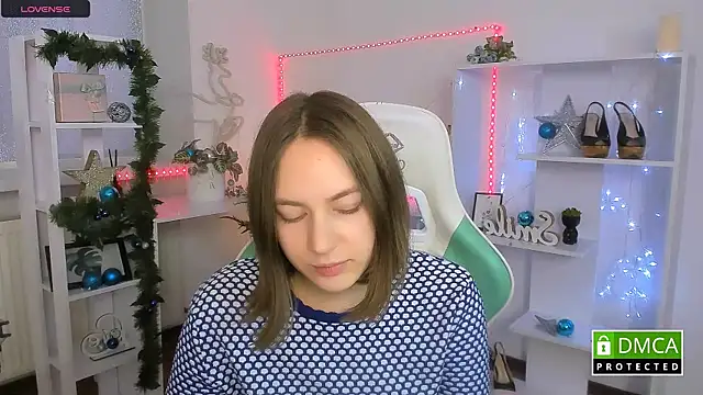 Elma_Lily's cam snapshot