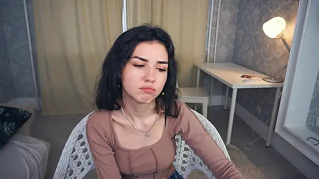 OdetteWitschi's cam snapshot